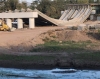 Colapso de la obra del puente El Quelite no tendrá costo para el Gobierno del Estado: Inzunza