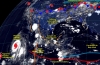 Monz&oacute;n mexicano generar&aacute; lluvias fuertes en Sinaloa, Sonora, Chihuahua y Durango este domingo
