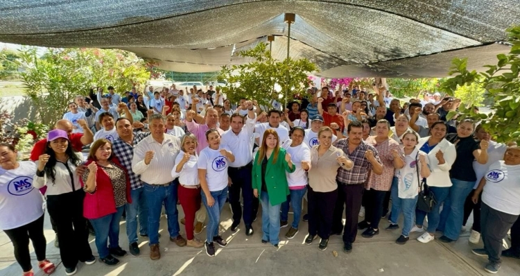 En Sinaloa estamos ante una elección de Estado: Cuén Ojeda