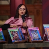 Paran distribuci&oacute;n de libros de texto en el Edomex