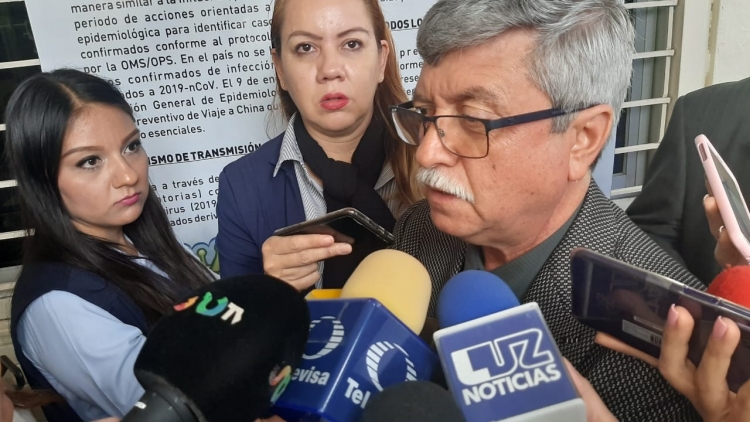 Paciente con Coronavirus debe cumplir  14 d&iacute;as para desalojar habitaci&oacute;n de hotel