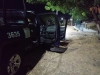 En distintos hechos, Polic&iacute;as Estatales aseguran dos armas de fuego, en Culiac&aacute;n