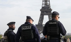 Francia detiene a checheno que planeaba atentado contra un estadio sede de los Juegos Olímpicos de París 2024