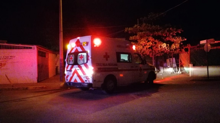 Atacan a un hombre a balazos en un domicilio de Campo Bello