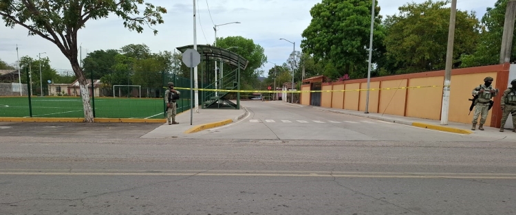 Hallan asesinados a 2 hombres en Tepuche, al Norte de Culiac&aacute;n