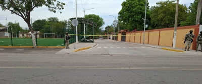 Hallan asesinados a 2 hombres en Tepuche, al Norte de Culiac&aacute;n