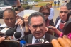 Por otros asuntos de agenda, desaira Rocha Moya asistir al Informe de la UAS