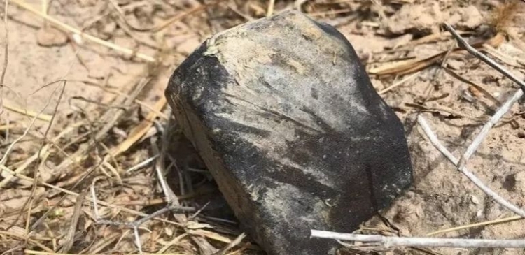 Ofrecen jugosa recompensa para quien encuentre meteorito que cay&oacute; en la Tierra la semana pasada