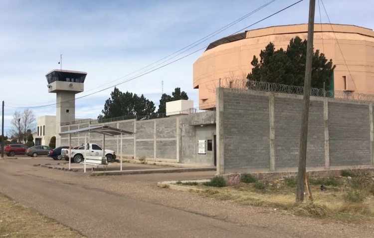 A&uacute;n sin esclarecerse el caso de mujer violada en penal para hombres de Zacatecas, autoridades no se hacen responsables