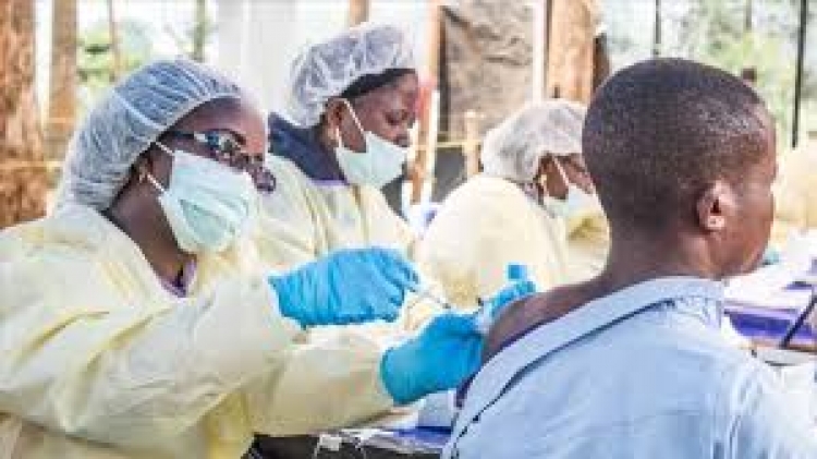 Etiopía crea la primer vacuna contra covid-19 de África