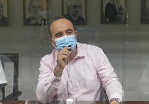 Empresarios papeleros piden al Estado que respete acuerdo de pago de &Uacute;tiles Escolares