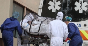 Gobierno federal admite 321 mil muertes por Covid