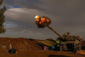 Israel cumple amenaza: ataca a L&iacute;bano tras detectar un intento de lanzamiento de misiles