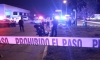Fallece motociclista en un choque en el Desarrollo Urbano Tres Ríos en Culiacán