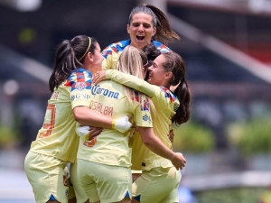 América vence a Chivas y califica a Semifinales de Liga MX Femenil