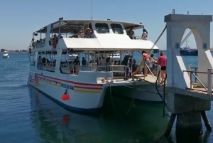 Conf&iacute;an que los paseos a la Bah&iacute;a aumenten en Semana Santa