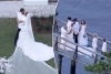&lsquo;&iexcl;Bennifer!&rsquo; Jennifer L&oacute;pez y Ben Affleck se casan en una boda de 3 d&iacute;as con barbacoa y pollo asado