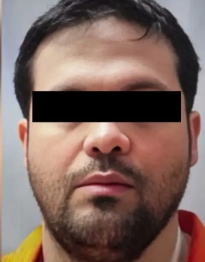 Hijo de &lsquo;El Chapo&rsquo;, se declarar&aacute; culpable de narcotr&aacute;fico en EEUU