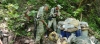 Desmantela el Ejército otros dos narcolaboratorios en Sinaloa