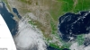 Hurac&aacute;n "Norma" pierde fuerza y se debilita a categor&iacute;a 2: se encuentra a menos de 300 km al Sur de Cabo San Lucas, B.C.S.