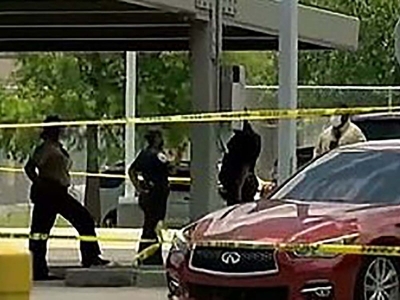 Se registra tiroteo en fiesta de graduaci&oacute;n de Nueva Orleans; reportan un muerto