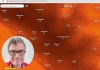 Quinta ola de calor afecta el estado de Sinaloa con hasta 46 grados: Juan Espinosa Luna