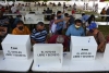 Elecciones 2023: As&iacute; votaron las candidatas Alejandra del Moral y Delfina G&oacute;mez en Edomex