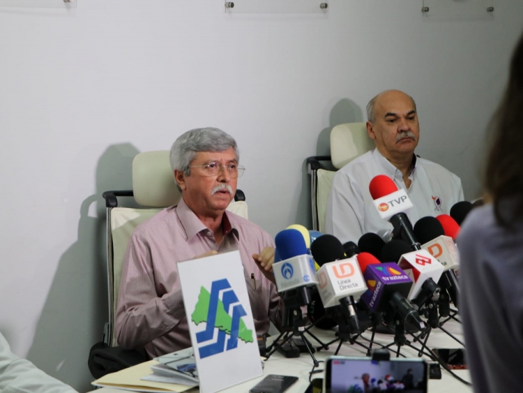 Prepara Salud micrositio sobre coronavirus