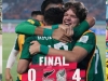 México golea a Nueva Zelanda y asegura los octavos de final del Mundial Sub-17