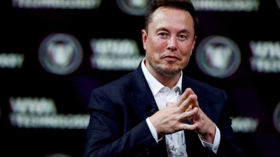 Elon Musk busca voluntarios para implantar chip cerebral