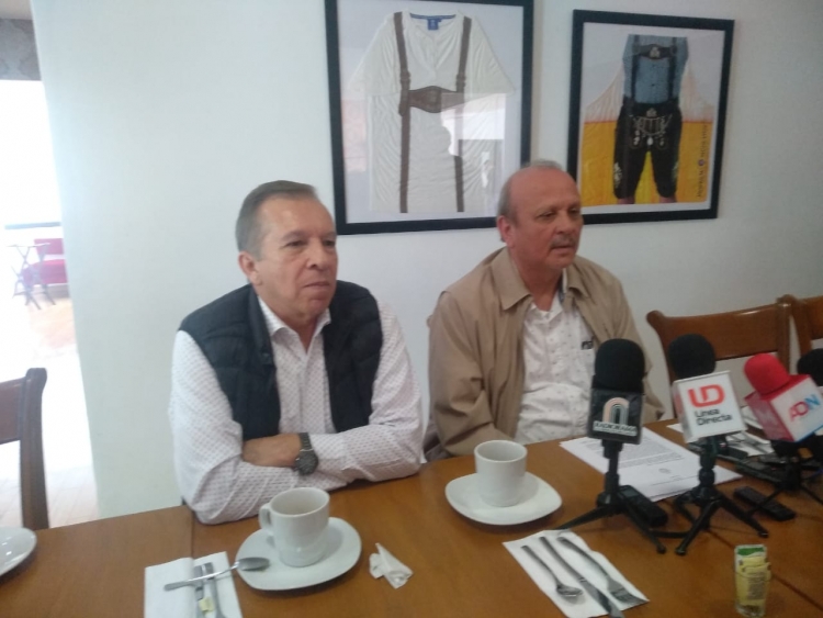 Que no se desv&iacute;en los recursos de la nivelaci&oacute;n salarial, advierte el Sindicato Independiente de la UAdeO