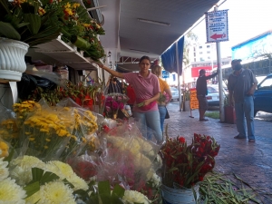 Por escasez se encarecen las flores para el D&iacute;a de la Madres, se&ntilde;alaron comerciantes