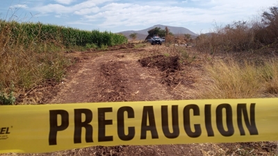 Matan a puñaladas a un hombre al norte de Culiacán