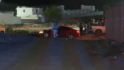 Asesinan a un hombre y dejan heridas de bala a dos hermanas en el interior de un vehículo