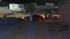 Asesinan a un hombre y dejan heridas de bala a dos hermanas en el interior de un vehículo