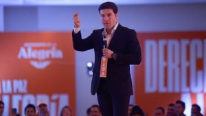 Samuel García anuncia que irá rumbo al 2024