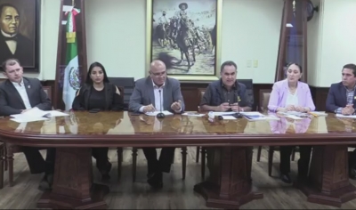 UAS saldr&aacute; a las calles el pr&oacute;ximo martes 28 de marzo, en defensa de la autonom&iacute;a universitaria