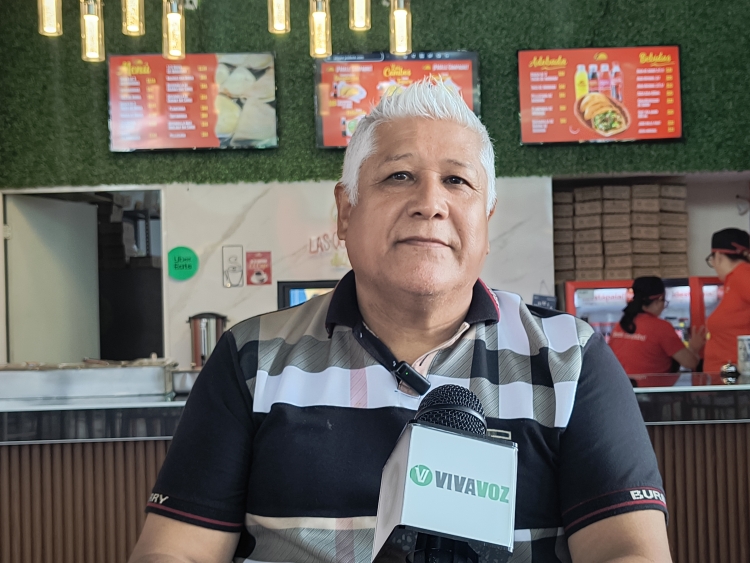De carretita 4x4 a 42 franquicias: Las Quesabirrias del Compadre generan 300 empleos y pide respiro a IMSS e Infonavit