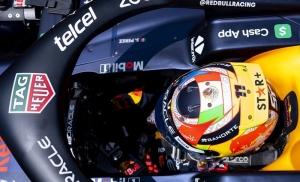 Checo P&eacute;rez tras el GP de Espa&ntilde;a: Hoy pagamos el mal d&iacute;a de la clasificaci&oacute;n; ahora a pensar en la victoria