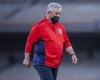 Cesan a V&iacute;ctor Manuel Vucetich de la direcci&oacute;n t&eacute;cnica de las Chivas