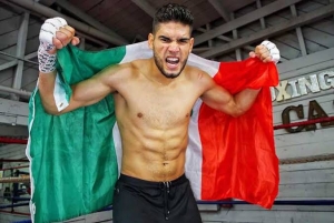 Anuncian la funci&oacute;n &acute;Noche de Campeones&acute; el 25 de junio