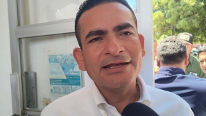 Alcalde de Navolato centrado en el municipio y no en la reeleccion, asegur&oacute;