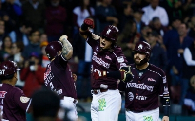 Con aficionados arrancar&aacute; este 15 de octubre la LMP de beisbol