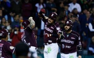 Con aficionados arrancar&aacute; este 15 de octubre la LMP de beisbol