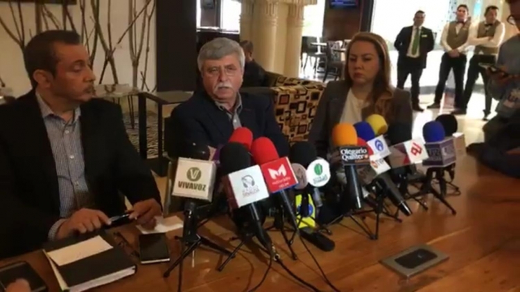 Dotan de zonas de aislamiento a los hospitales de Culiac&aacute;n, por coronavirus