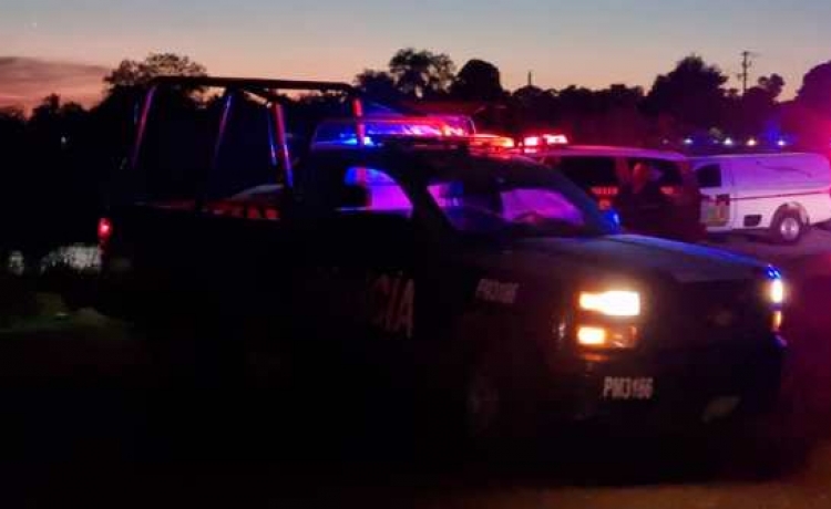 Maricarmen fue asesinada por su esposo, en Sinaloa municipio