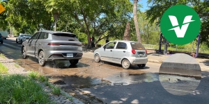 &ldquo;El mal olor ya es insoportable&rdquo;: vecinos reclaman atenci&oacute;n al Ayuntamiento