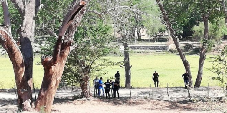 Doble feminicidio en San Miguel Zapotitlán, Ahome