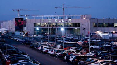 Tesla reduce sus precios en Estados Unidos y Canad&aacute; ante las bajas ventas