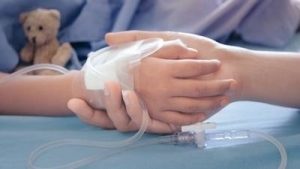 Descarta estudio qu&iacute;mico que menor internada en el Pedi&aacute;trico padezca Hepatitis Aguda Infantil